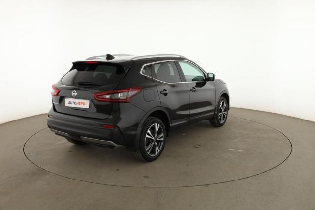 Nissan Qashqai image 3