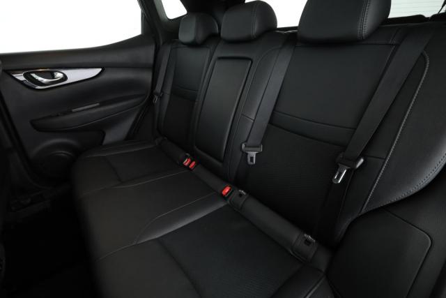 Nissan Qashqai image 7