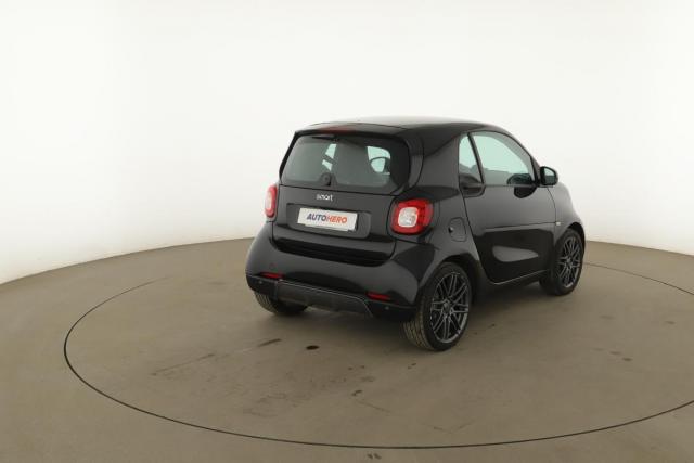 Smart Fortwo image 1