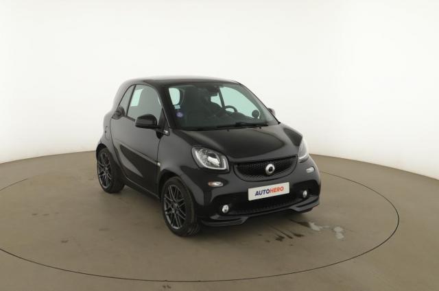 Smart Fortwo image 8
