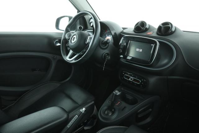 Smart Fortwo image 9