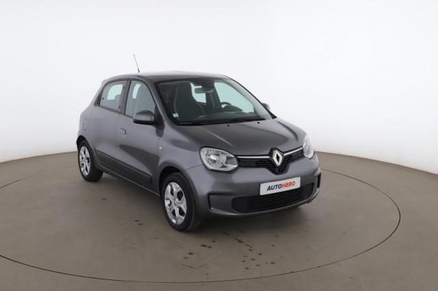 Renault Twingo image 7