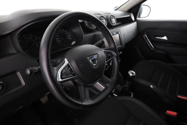Dacia Duster image 4