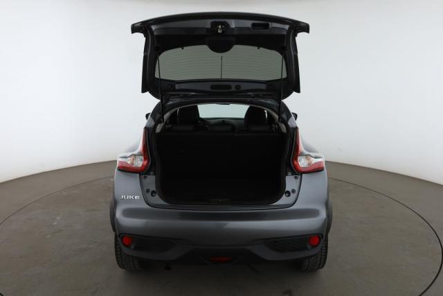 Nissan Juke image 5