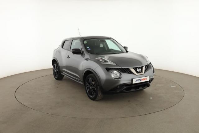Nissan Juke image 7