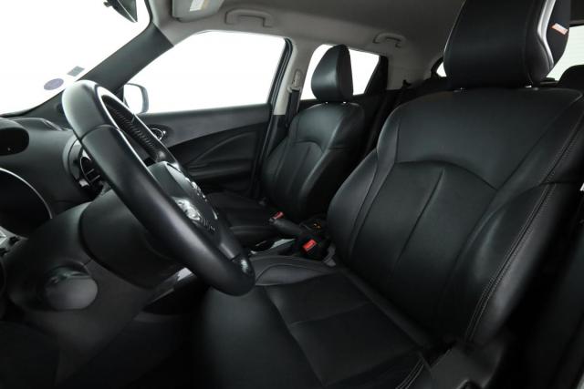 Nissan Juke image 1