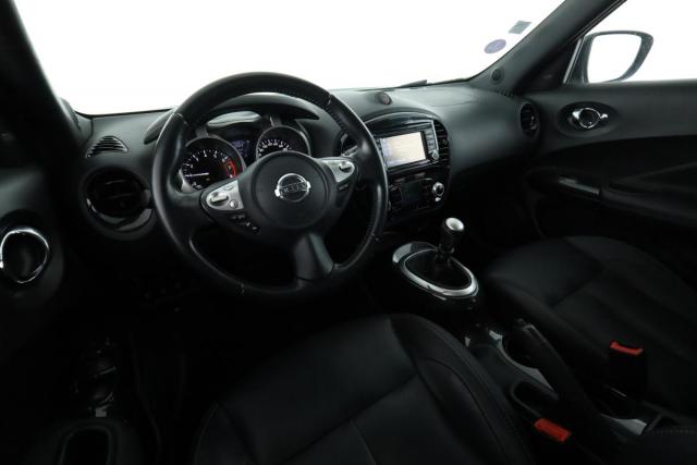 Nissan Juke image 8