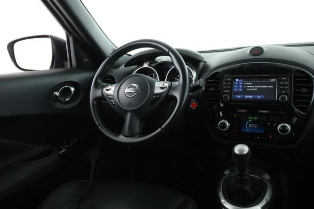 Nissan Juke image 6