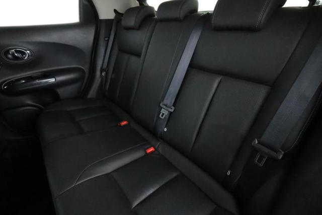 Nissan Juke image 3