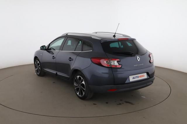 Renault Mégane Estate image 9