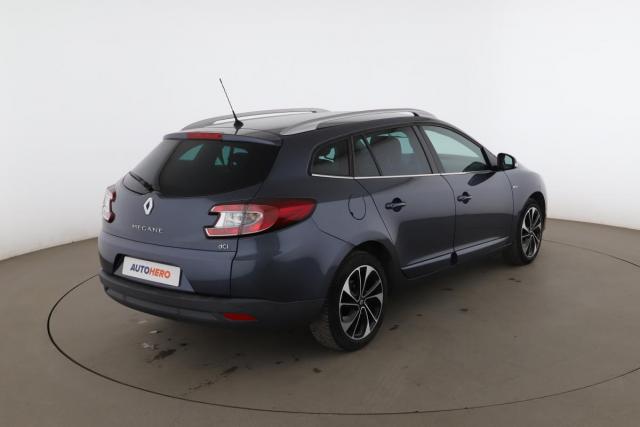 Renault Mégane Estate image 4