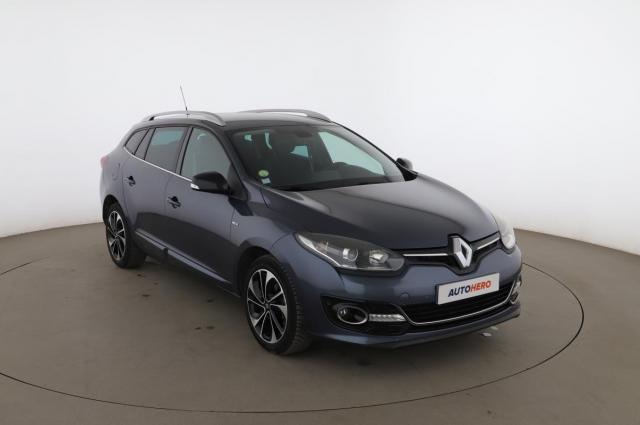 Renault Mégane Estate image 5