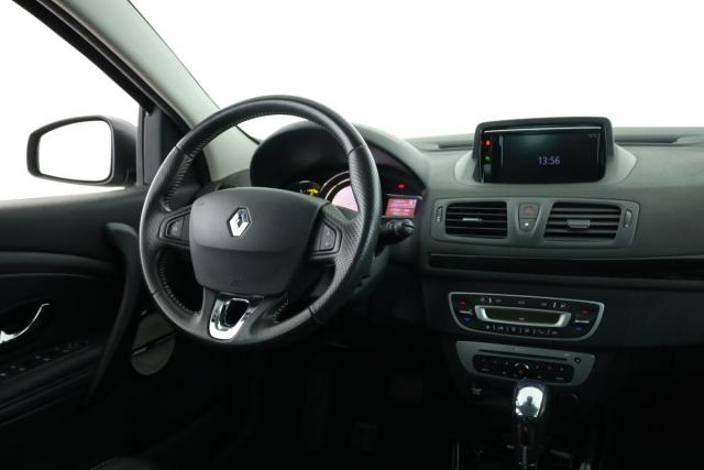 Renault Mégane Estate image 8