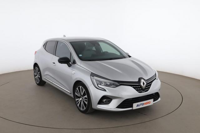 Renault Clio image 1