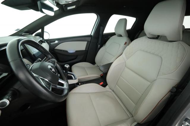 Renault Clio image 2