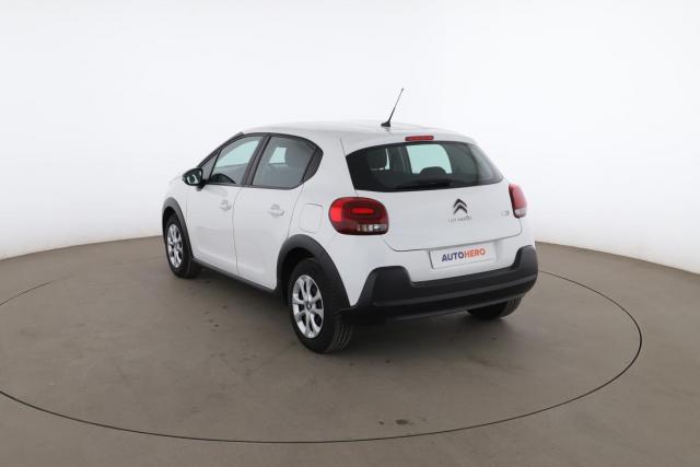 Citroen C3 image 3