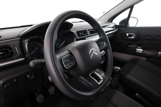Citroen C3 image 8