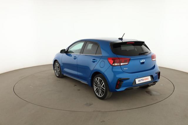 Kia Rio image 3