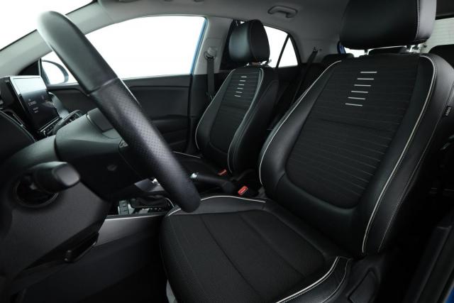 Kia Rio image 4