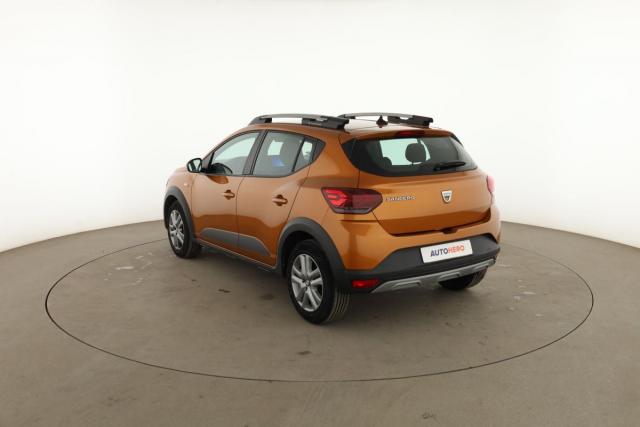 Dacia Sandero Iii image 5