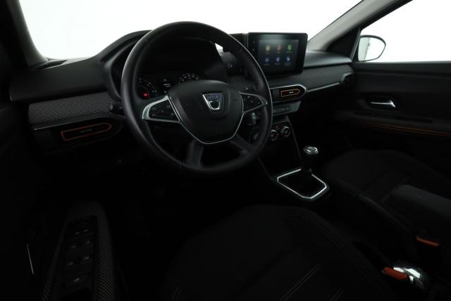 Dacia Sandero Iii image 9