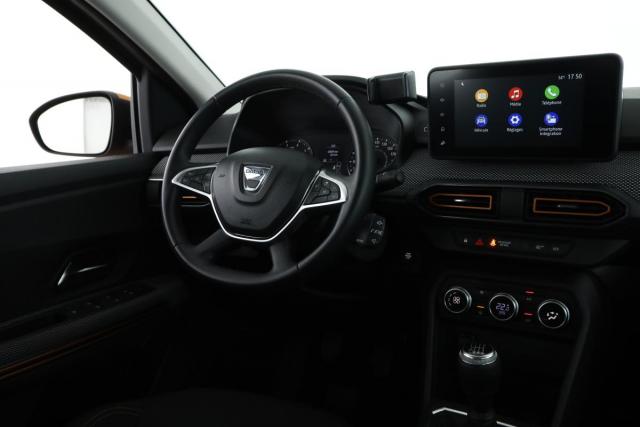 Dacia Sandero Iii image 7