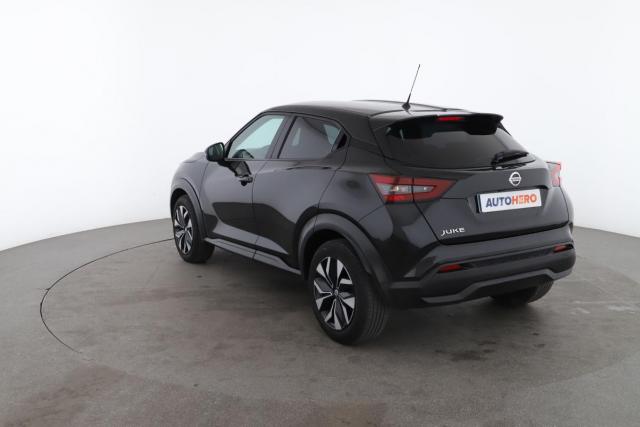 Nissan Juke image 2
