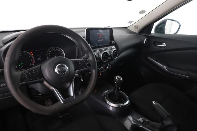 Nissan Juke image 5