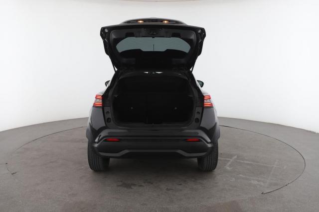 Nissan Juke image 1