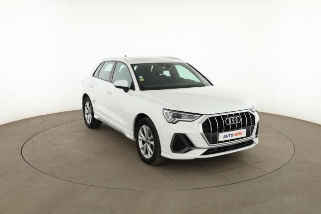 Audi Q3 image 4