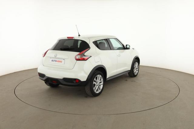 Nissan Juke image 5