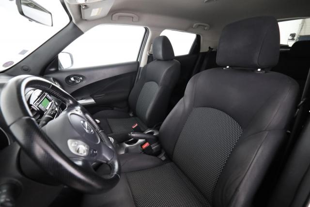 Nissan Juke image 7