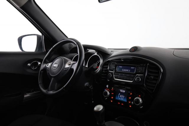 Nissan Juke image 1