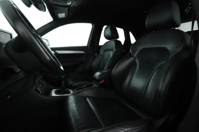 Audi Q3 image 2