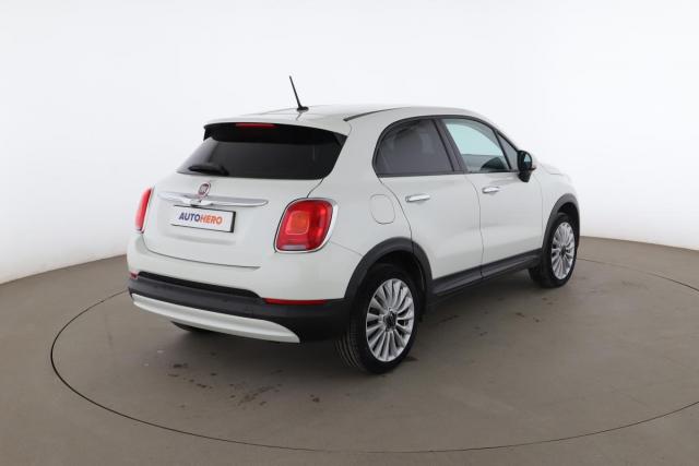 Fiat 500x image 4