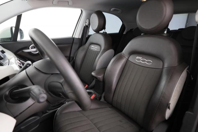 Fiat 500x image 5