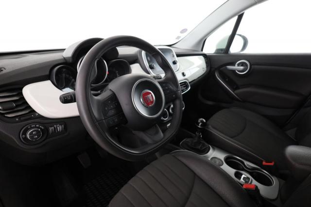 Fiat 500x image 3