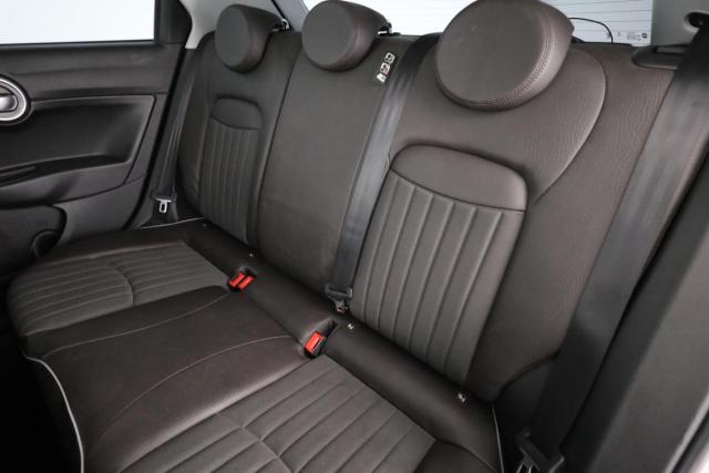 Fiat 500x image 9