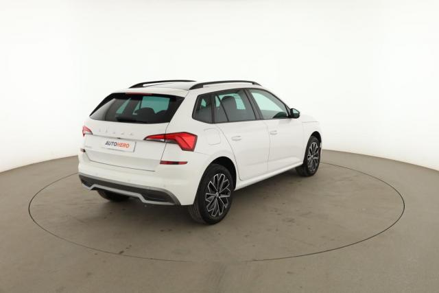 Skoda Kamiq image 5