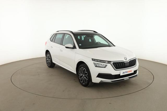 Skoda Kamiq image 7