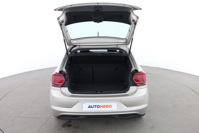 Volkswagen Polo image 1