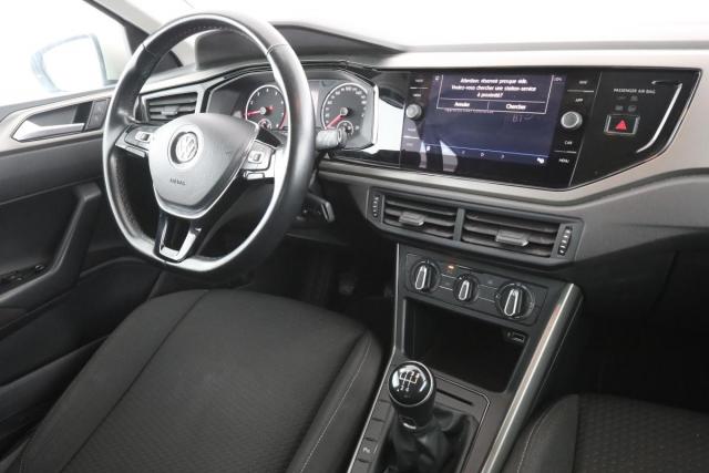 Volkswagen Polo image 7