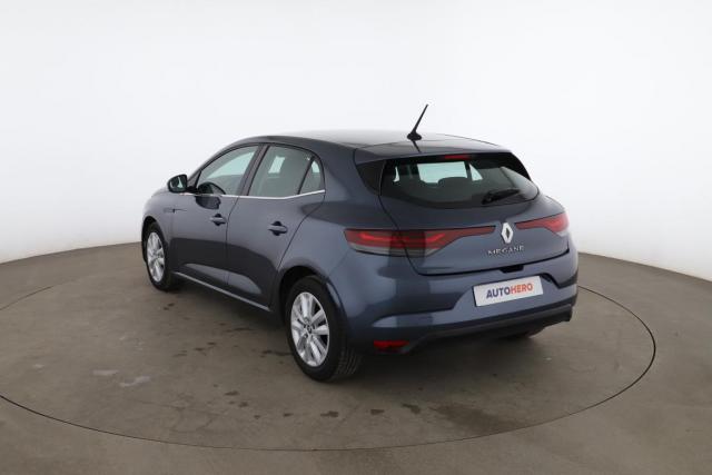 Renault Mégane image 8