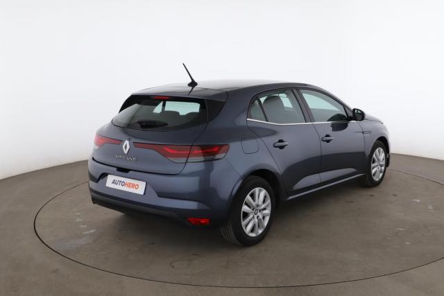 Renault Mégane image 4