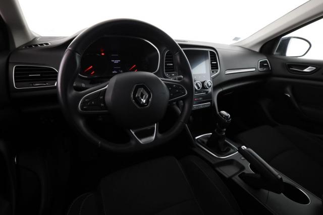 Renault Mégane image 1