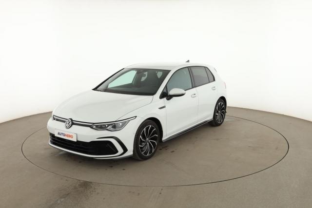 Volkswagen Golf Viii 1.5 Etsi Opf R-Line Dsg7 130 Ch