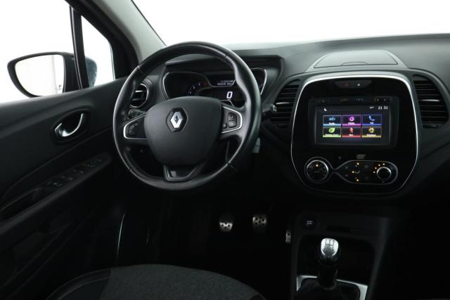 Renault Captur image 9