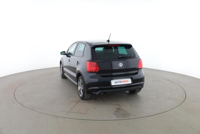 Volkswagen Polo image 5