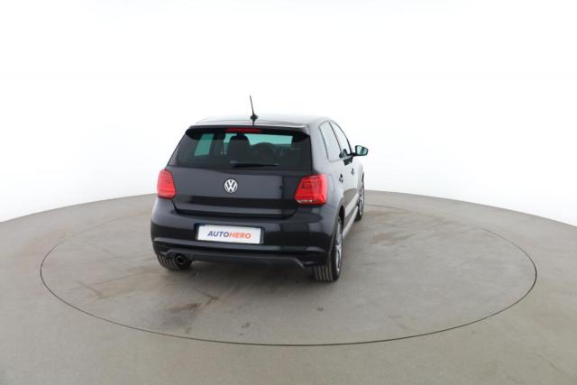Volkswagen Polo image 2