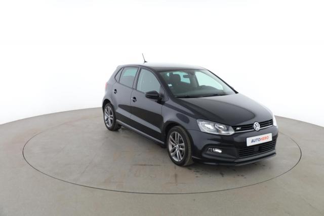 Volkswagen Polo image 9